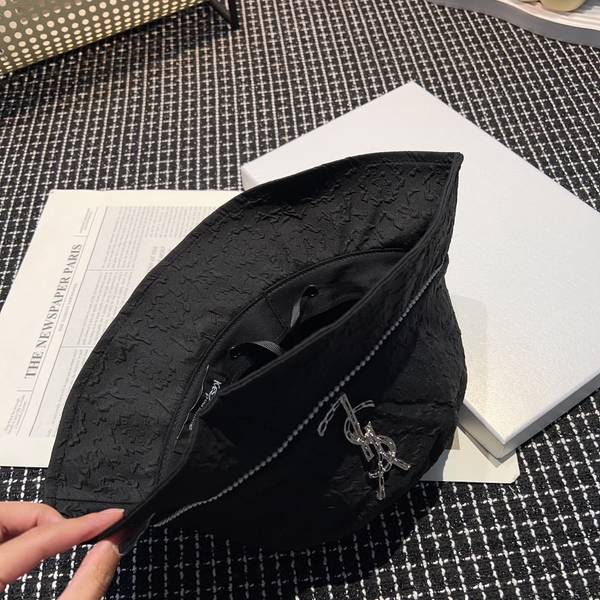 Yves Saint Laurent Hat SLH00027 Yves Saint Laurent Hat SLH00027
